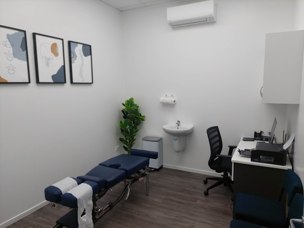 Stanmore Bay Chiropractic