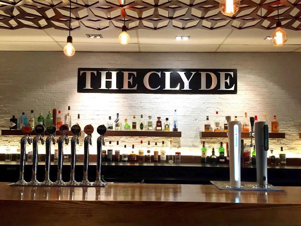 The Clyde Bar & Restaurant