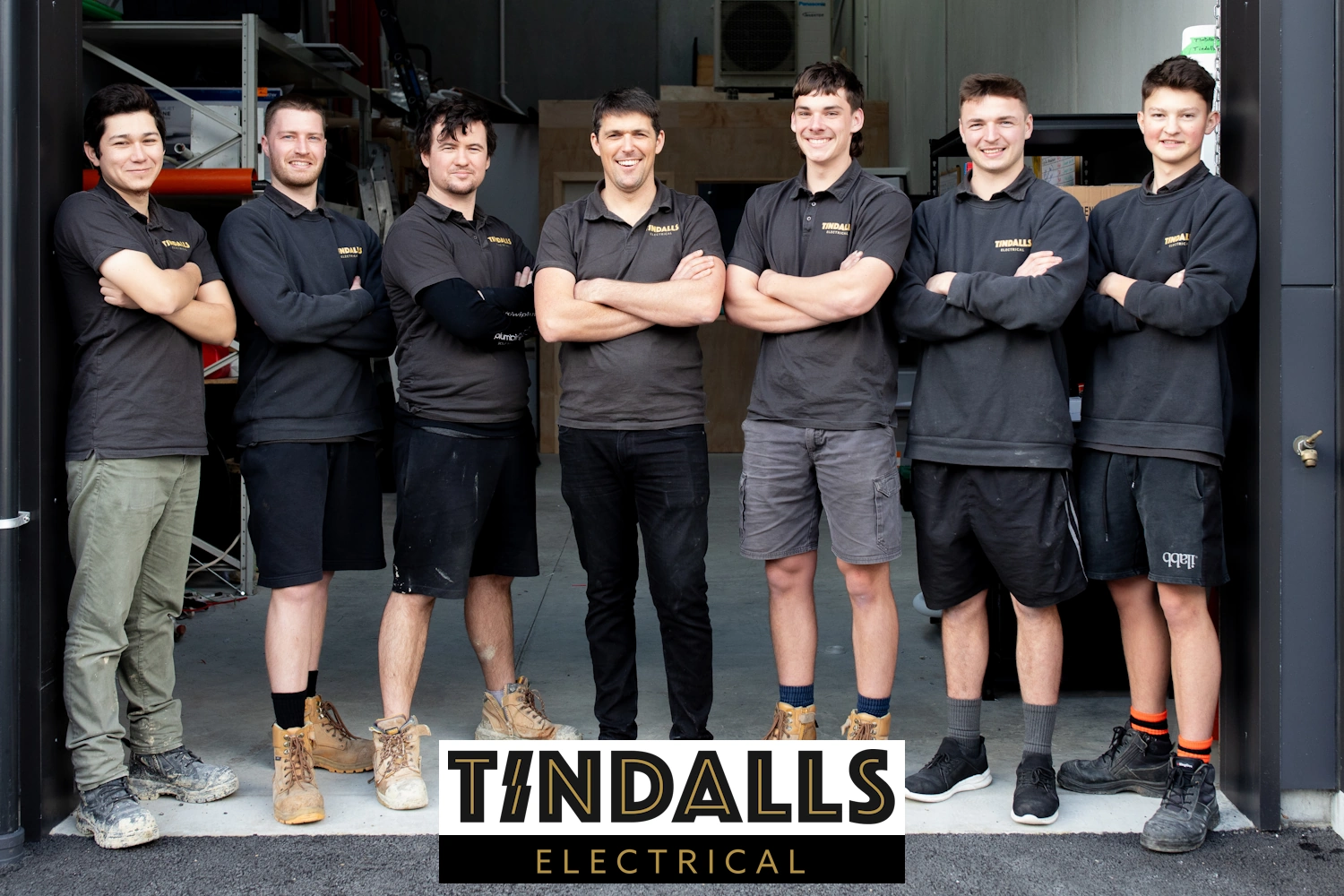 Tindalls Electrical