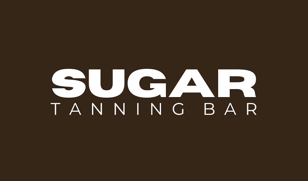 Sugar Tanning Bar