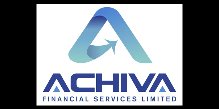 Achiva Financial Services Limited