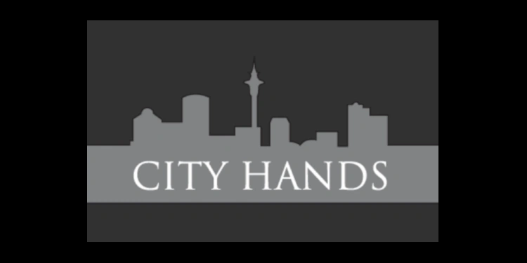 City Hands