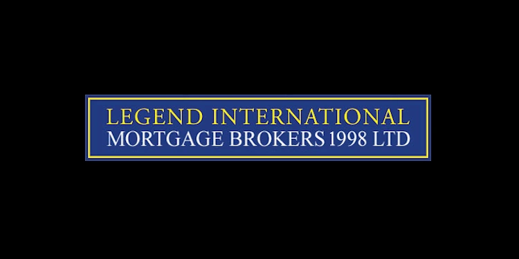 Legend International Mortgage Brokers ’98