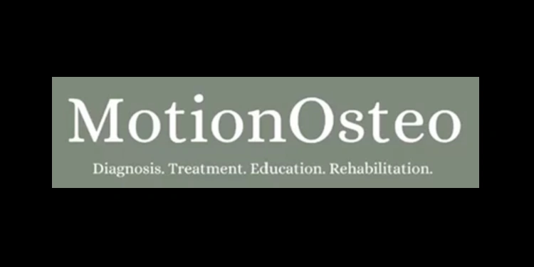 MotionOsteo