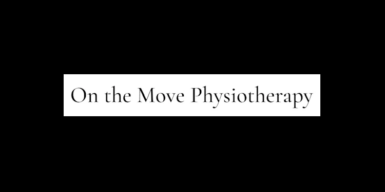 On the move Physiotherapy