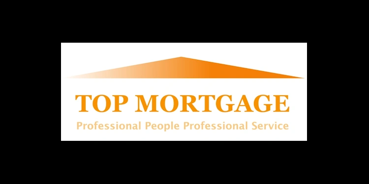 Top Mortgage Group 鼎盛金融