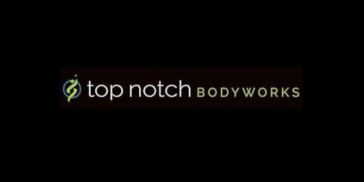 Top Notch Bodyworks | Osteopathy & Massage Therapy Parnell (inside BE PHYSIO)